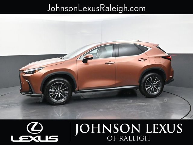 lexus nx hybrid 2025 JTJHKCEZ9S2043925 image lexus nx hybrid 2025 JTJHKCEZ9S2043925 image